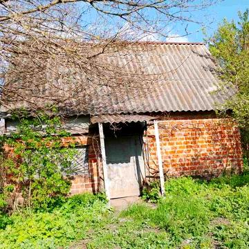 Дача з земельною ділянкою, від Машівки 5км