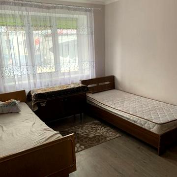 Здається в оренду 2-кімнатна квартира в центрі міста Луцьк