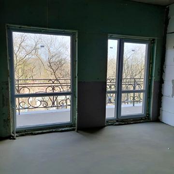 Двокімнатна квартира в ЖК Авіньон