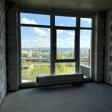 Двокімнатна квартира в ЖК ITown