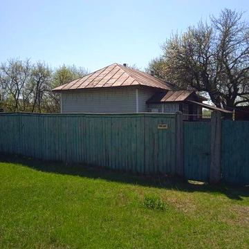 Продам будинок Пасіка