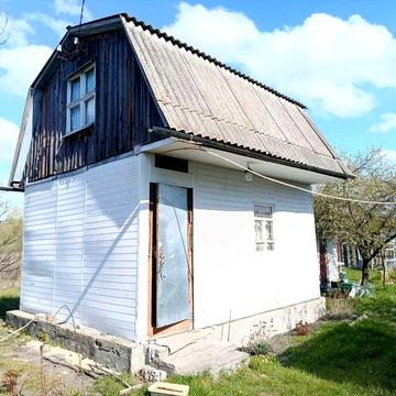 Продам Дачу дачний масив Дубовець 2-кімнати