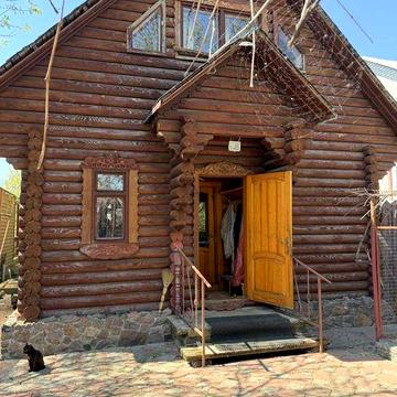Будинок  Количівка  78м2 біля Десни