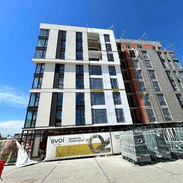 Продаж 2 кімнатна 67 м2  ЖК Svoi city 1400 дол/м2 Здача вкінці року Терміново ЖК Svoї city