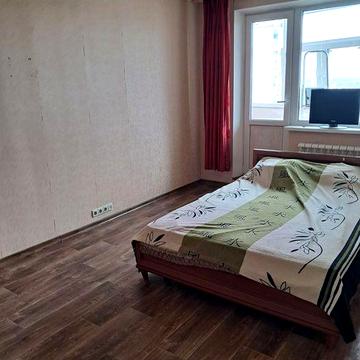 1 квартира Одесская, проспект Гагарина 174