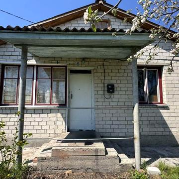 Продаж затишного дачного будинку біля села Благодатне