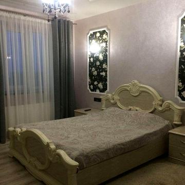 Здається в оренду 1-кімнатна квартира, вул. Бориспільській, 25-А