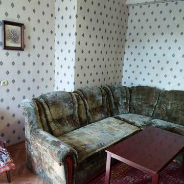 Аренда 3 кімнатної квартири в центрі 3500 грн від власника