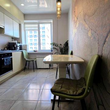 Продаж 3 кімнатної квартири 67.7 м² | вулиця Академіка Щусєва, 34/1 | мікрорайон Сирець | Шевченківський район | Відео огляд