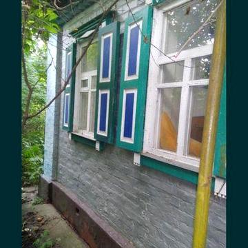 Будинок смт. Линовиця