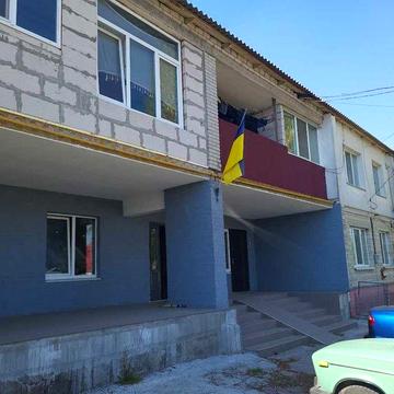 Красилівка продам 1 кім.квартиру37 м.