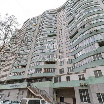 Квартира, 2к. Харківське шосе, 15а, Дарницький район