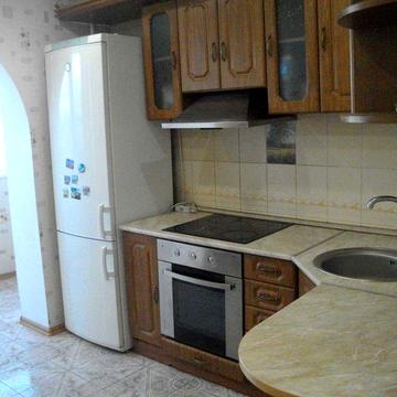 Оренда двокімнатної квартири, вулиця Сонячна Набережна, 14А