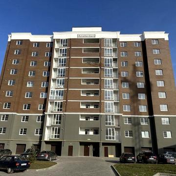 Продаж 1к квартири, Озерна ЖК Амстердам