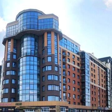 Продам євродвійку 54м 2 на Яровиці ЖК Яровиця