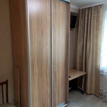 Продам 1 ком студия метро ремонт мебель техника
