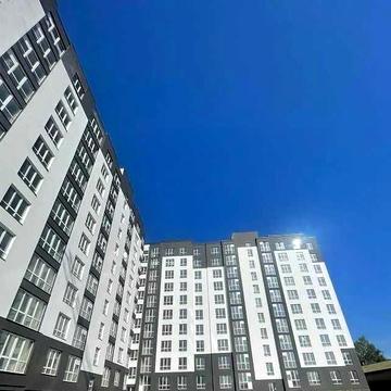 2к квартира по вул. Чорновола, розтермінування до 18міс.