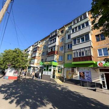 1 поверх! Продаж 3 кім квартири Пр. Перемоги (Круг)