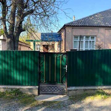 Одноповерховий будинок по вул.Владислава Забудського