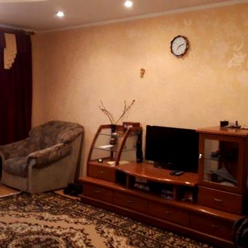 3-х кімнатна студія на Захисників України