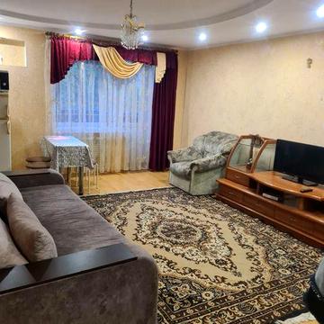3-х кімнатна студія на Захисників України
