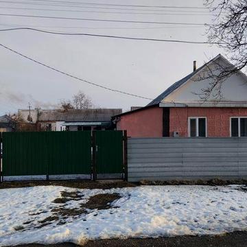 Продається будинок