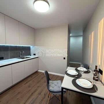 Продам 2х кімнатну квартиру, новий ремонт, Салтівка