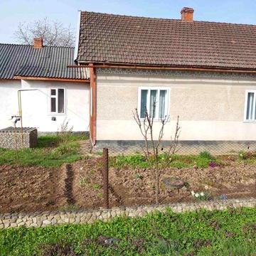 Продам житловий будинок