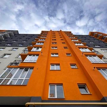 1-2 к квартира ЖК Сімейний Комфорт ЖК Сімейний Комфорт