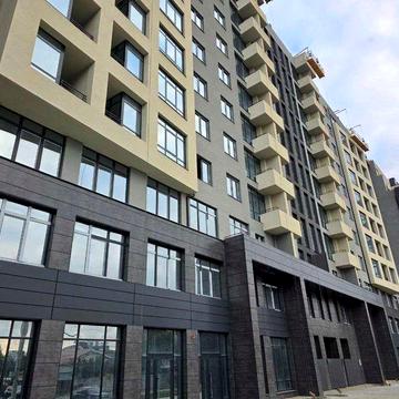OS4 ЭКС Продам 2 комнатную квартиру 75м ЖК Авиационный Парк Горького ЖК Авиационный