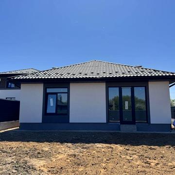 Будинок одноповерховий | Білогородка | Газ ‼️