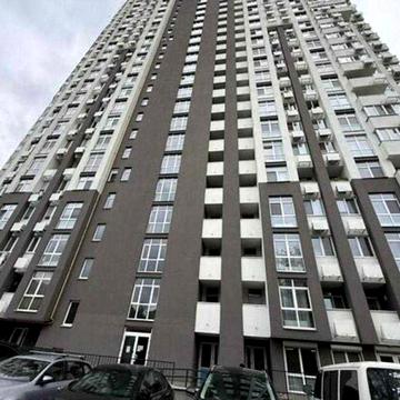 2-кімнатна 73 кв.м ЖК Елізіум, Ростиславська 5-Б, Шевченківський, КПІ ЖК Elyseum
