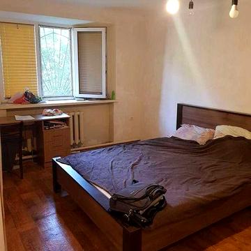 Продам 2-х комантую квартиру ул. Гражданская 44 от Хозяина