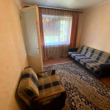 Однокімнатна квартира