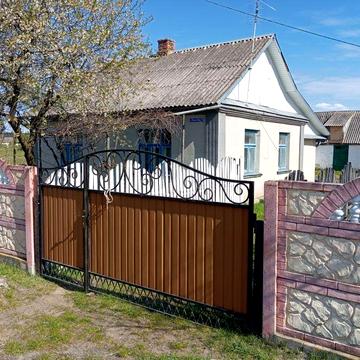 Продам будинок Новий Берестовець