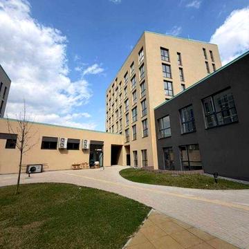 Продаж 1кв квартири в нульовому циклі