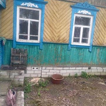Продам дом село Переясловка