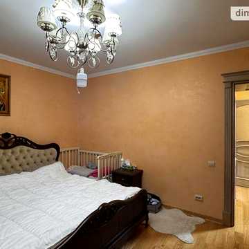 Продаж 3к Квартира Стрийська вулиця ЖК на Стрыйской