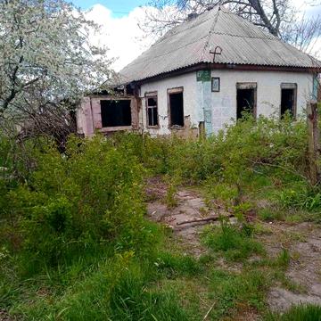 Продам будинок, земельний участок СРОЧНО!!!