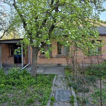 Будинок цегляний у Вінниці(мікрорайон "Корея") вул Святослава Хороброго 14 від  ВЛАСНИКА!!!