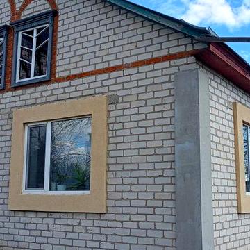 Продам будинок 108,7