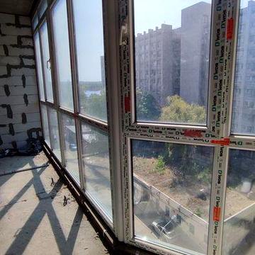Продам квартиру ЖК River park 83кв.м / Соборный район/ Правый берег ЖК River park