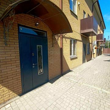 Новый продам 2 ком квартиру ул. Совхозная 21.