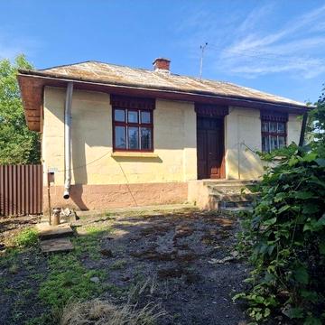 Продам будинок в с. Ступки