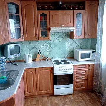Продам двухкомнатную квартиру по ул. Грозненская  40