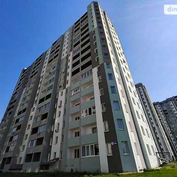 Продаж 2к Квартира Заливна вулиця ЖК Левада 2