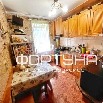 Алмазний, 2-кім 50м2, ЦЕГЛА!