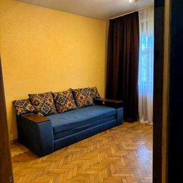 Оренда 2-х кімнатної в затишному районі