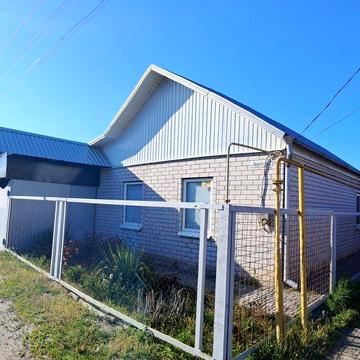 Продам дом в г. Самар (Новомосковск).