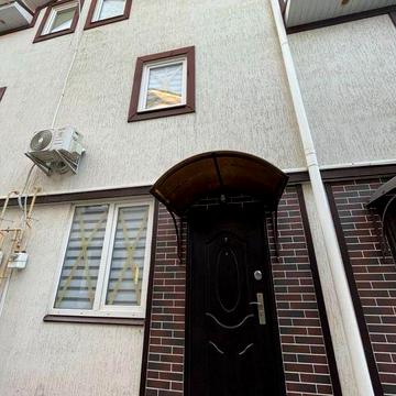 Продаж3хкім.кварт.в Таунхаусі 54м2.Центр.вулГоголя.
